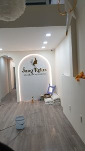 Dịch vụ vệ sinh Quyết Tiến giá rẻ hiện nay
