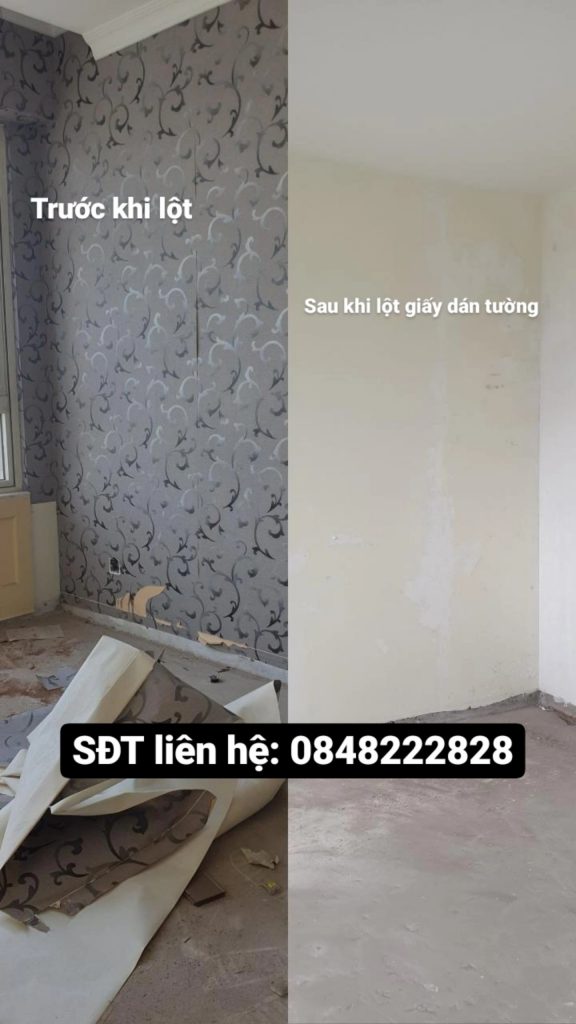 Quyết Tiến dịch vụ vệ sinh uy tín hiện nay