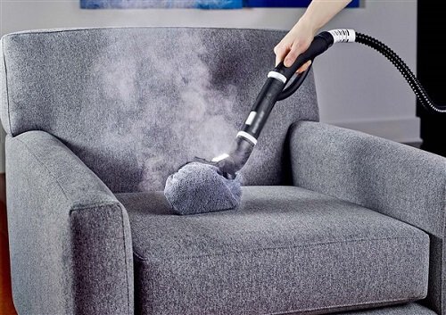 Vì sao cần giặt ghế sofa thường xuyên